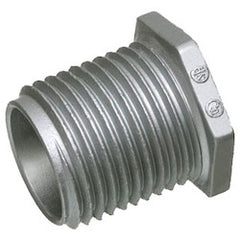 Arlington 502L 3/4 Long Conduit Nipple