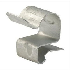 B-Line BXL-1519 Flexible Conduit/Cable Fastener 5/16 to 1/2 in Flange .570 to .709 Cable