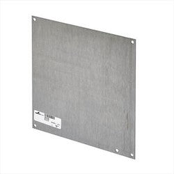 Eaton N1210P Panel White STL For Enclosure 12X10