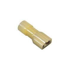 IDEAL 83-9791 Fully Insulated Female Disconnect Terminal 12 to 10 AWG 25/PK