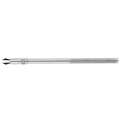 Klein Tools K19 Screwdriver Phillips Screw Holding 9-Inch