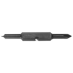 Klein 32479 Replacement Bit, #2 Phillips, 9/32-Inch Slotted