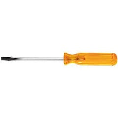 Klein BD308 5/16-Inch Keystone Screwdriver 8-Inch Shank