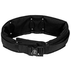 Klein 5704L PowerLine Padded Tool Belt Large