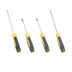 Ideal 35-908 7-In-1 Twist-a-Nut Screwdriver/Nutdriver