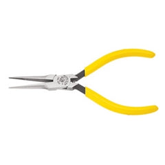 Klein Tools D318-51/2C Long Needle-Nose Pliers 5-Inch