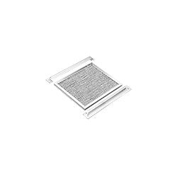 Hoffman AFLT44 Filters for Louver Plate Kits