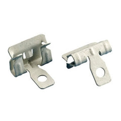 nVent CADDY 4H58 Hammer-On Flange Clip, 5/16 to 1/2 Flange