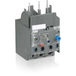 ABB EF19-18.9 OLR Electronic Overload Relay 5.7-18.9A