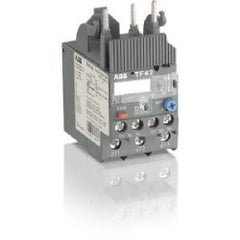 ABB TF42-24 Thermal Overload Relay 20-24A Manual/Auto Reset