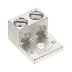 Panduit LAM2A1/0-14-6Y Aluminum Mechanical Lug