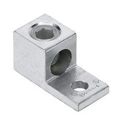 Panduit LAMA250-56-QY Aluminum Mechanical Lug