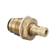 Pioneer K-454-H Quick Pression 1/4 Turn Stem Assembly with Replaceable Seat