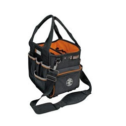 Klein 55416-10 Tradesman Pro Organizer 10-Inch Tote