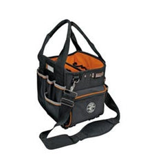 Klein Tools 55416-10 Tradesman Pro Organizer 10-Inch Tote 55416-14