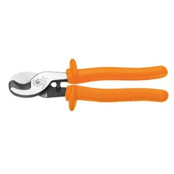 Klein 63050-INS Cable Cutter, Insulated, High Leverage