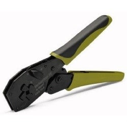 WAGO 206-1216 Variocrimp 16 Crimping Tool for Insulated and Uninsulated Ferrules (6 mm2 - 16 mm2) Replacement MPN