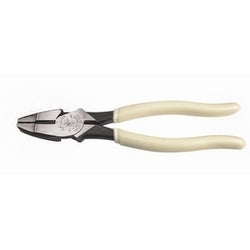 Klein D20009NEGLW Hi-Viz Side-Cutting Pliers High Leverage (Each)