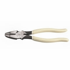 Klein D20009NEGLW Hi-Viz Side-Cutting Pliers High Leverage (Each)