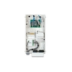 Leviton 47605-28N 28 Structured Media Enclosure Steel 3.63 x 14.38 x 28 Inch