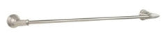 Pfister BTB-CB2K Avalon Satin Nickel 24 Towel Bar