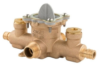 Pfister JV8-440P Tub & Shower Rough-In Valve