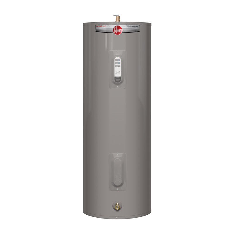 RHEEM PROE40M2RH95 40 GAL ELEC HTR 6YR