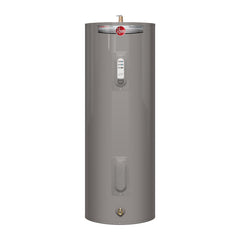 RHEEM PROE40M2RH95 40 GAL ELEC HTR 6YR