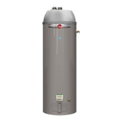 Rheem PROG40-40N RH67 PDV Professional Classic Residential 40 Gallon 40K BTU Power Direct Vent Natural Gas Water Heater