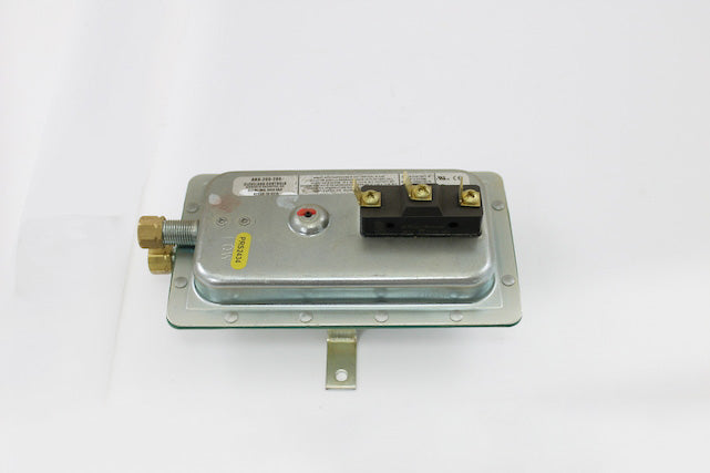 LOCHINVAR PRS2434 WATER HEATERS