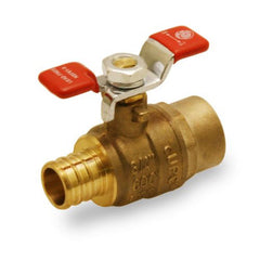 EVERFLOW PSBV-034-NL BALL VALVES