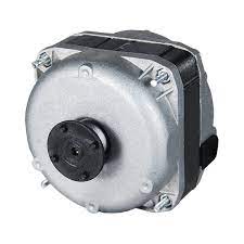 Packard PSQ18CW115 18WATT 115V SQUARE BEARING MTR