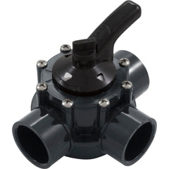 Hayward PSV3SDGR Hayward Pvc 3 Port 1.5-2 Diverter Valve | PSV3SDGR