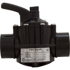 Hayward PSV3S 3 Port 1-1/2 to 2 Diverter Valve