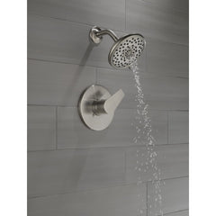 Peerless Faucet PTT14219-BN Peerless Xander Shower Only Multichoice in Brushed Nickel