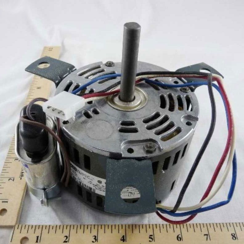 PENNBARRY 63748-0 1/6HP 115V 1500RPM Single Phase Fan Motor