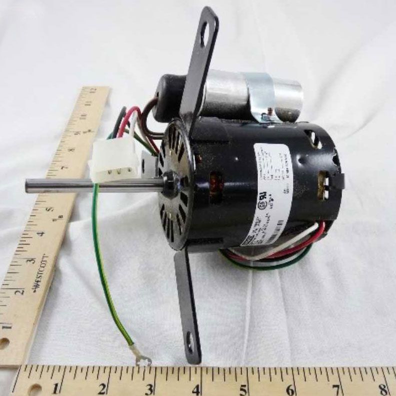 PennBarry 63746-0 1/12HP 115V 1550RPM 2 Speed Motor