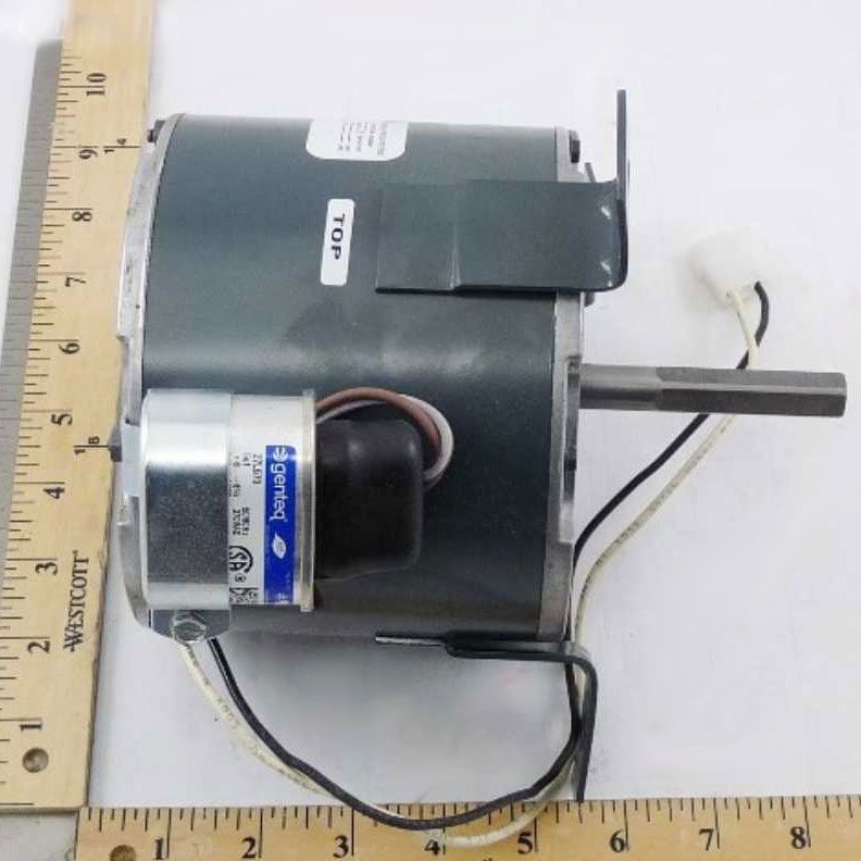 PennBarry 63749-0 1/4HP 115V 1725RPM Fan Motor