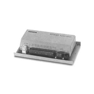 Siemens 540-100N TERM BOX CONTR 1/8 LOAD CIRCUI