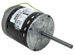 EC Max 46012 EC Direct Drive Blower Motor 1/2 HP 115208 to 230 VAC 50/60 Hz