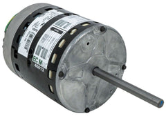 EC Max 46013 EC Direct Drive Blower Motor 1/3 HP 115/208 to 230 VAC 50/60 Hz Replacement MPN