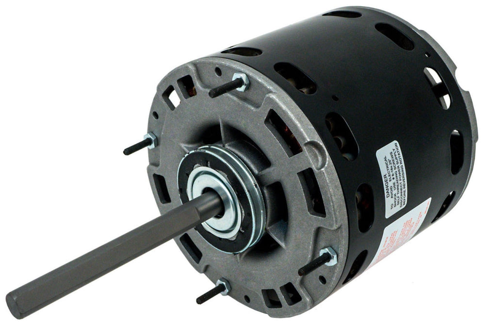 Packard 43583 1/4 HP 115 VAC 60 Hz Blower Motor