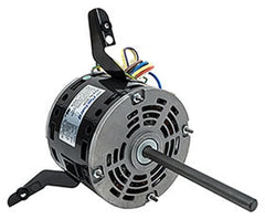 Packard 43783 Torsion Flex Direct Drive Blower Motor 1/4 HP 115V 1075 RPM