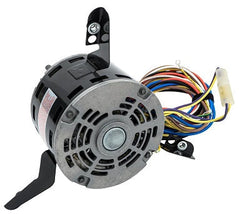 Packard 43783 Torsion Flex Direct Drive Blower Motor 1/4 HP 115V 1075 RPM