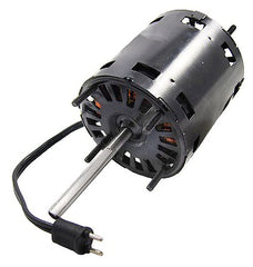 Packard 45008SB 1/15 HP, 115 VAC 60 Hz 1-Phase Motor 3.3 Diameter Shaded Pole