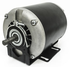 Packard 45014 1/4 HP, 115 VAC 60 Hz, 1725 RPM Belt Drive Fan and Blower Motor