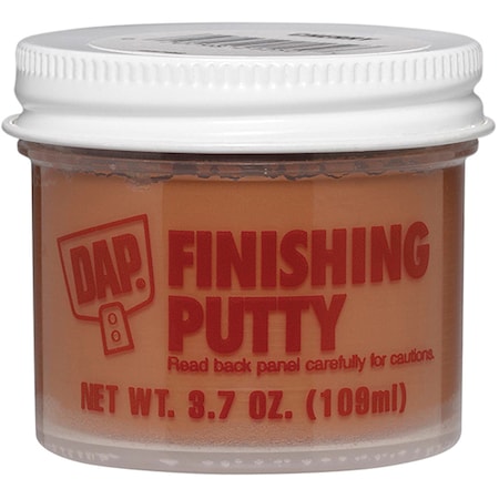 Dap 21250 3.7 Oz Cherry Plastic Wood Wood Putty