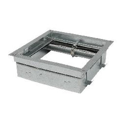 Panasonic PC-RD05C5 Radiation Damper Steel Galvanized