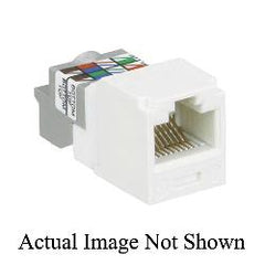 Panduit CJ688TPOR PAN MINI-COM TX-6 PLUS MODULE CAT6 ORANGE