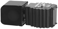 Parker Hannifin 311424P 120 VAC 50/60 Hz, 1/2 ODF x 1/2 ODF, 700 PSI, Carbon Steel, 2-Way, Refrigeration Solenoid Coil